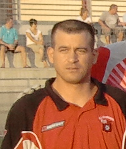 Capo (C.D. Churriana) - 2012/2013