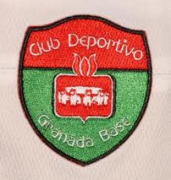 Pablo (Granada Base) - 2012/2013