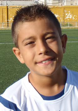 Diego (Gaditana C.F.) - 2012/2013