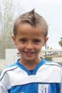 lex (Mijas Las Lagunas) - 2012/2013