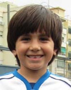 Juanjo (Mijas Las Lagunas) - 2012/2013