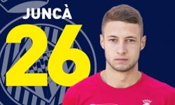 Junc (Girona F.C.) - 2012/2013