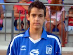 Jess (C.D Alhaurino) - 2012/2013