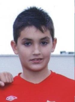 Jasim (Loma de Acosta B) - 2012/2013