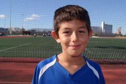 Jose Miguel (Campo Aviacin) - 2012/2013