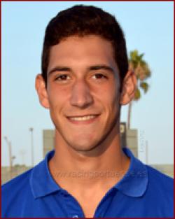 Melo (Rcing Portuense B) - 2012/2013