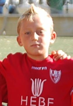 Jos Carlos (U.D. Rotea B) - 2012/2013