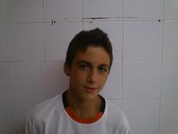 VICTOR (C.D. beda Viva) - 2012/2013