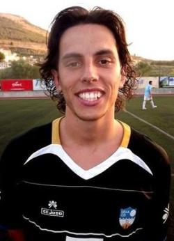 David Gmiz (Loja C.D.) - 2012/2013