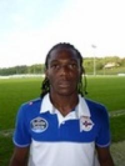 Julien (Deportivo Fabril) - 2012/2013