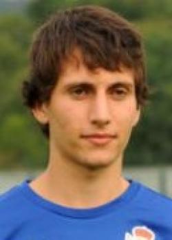 Uxo (Deportivo Fabril) - 2012/2013