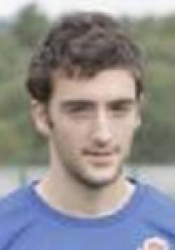 Adrin Martnez (Deportivo Fabril) - 2012/2013