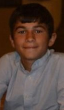 Juampe (Benalup) - 2012/2013