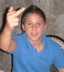 Jaime (C.D. Benalup) - 2012/2013