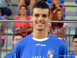Zalea (C.D Alhaurino) - 2012/2013