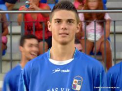 Paco (C.D Alhaurino) - 2012/2013