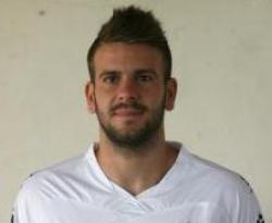 Ral Ruiz (San Sebastin Reyes) - 2012/2013