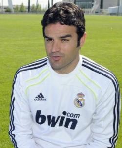Alberto Toril (Real Madrid Castilla) - 2012/2013