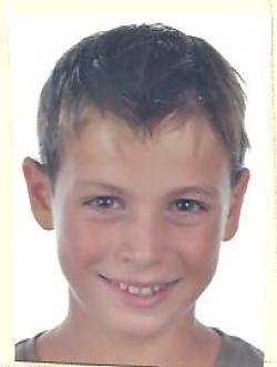 Andrea (U.D. Tarifa) - 2012/2013
