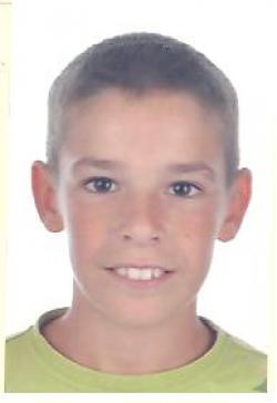Antonio (U.D. Tarifa) - 2012/2013