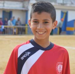 Izden (Guzmn El Bueno) - 2012/2013