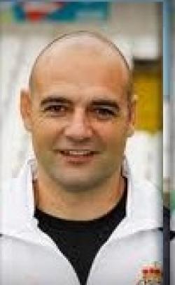 De la Fuente (F.C. Barcelona) - 2012/2013