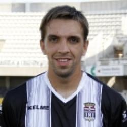 Raimondi (F.C. Cartagena) - 2012/2013