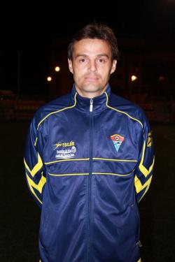 Carlos (Marinas Urbanizacin) - 2012/2013