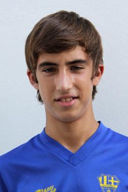 Claudio (Olmpico) - 2012/2013