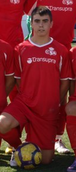 Maikel (Chiclana C.F.) - 2012/2013
