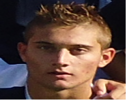 Sergio (Caorrera C.D.) - 2012/2013
