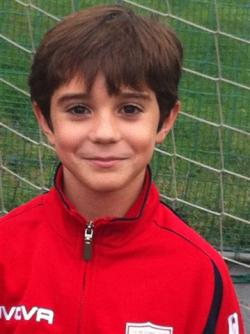 Francis (Arenas de Armilla C) - 2012/2013