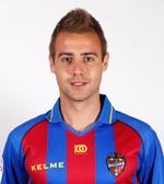 Hign (Atltico Levante) - 2012/2013