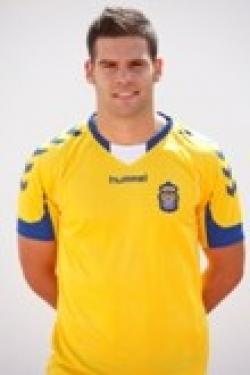 scar Prez (Las Palmas Atltico) - 2012/2013