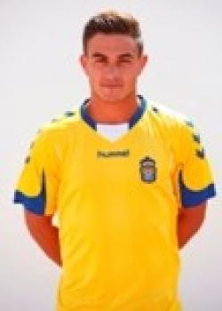 Asdrbal (Las Palmas Atltico) - 2012/2013