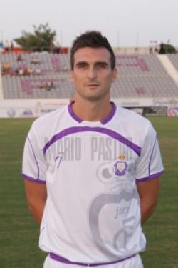 Dani Torres (Real Jan C.F.) - 2012/2013
