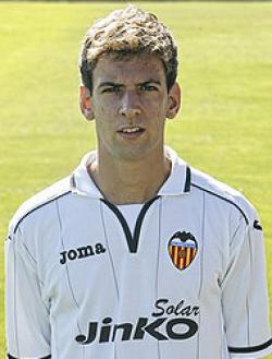 Mario Arqus (Valencia Mestalla) - 2012/2013