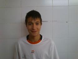 TETE (C.D. beda Viva) - 2012/2013