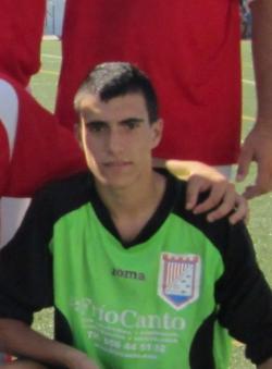 Mescla (Colorado Atltico) - 2012/2013
