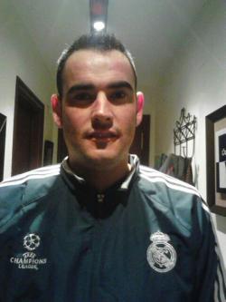 OSCAR (Ciudad Guadahortuna) - 2012/2013