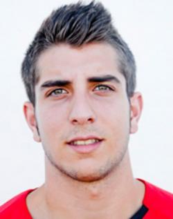 Pane (C.D. San Roque) - 2012/2013