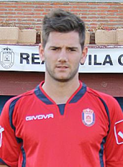 Carlitos (Real vila C.F.) - 2012/2013