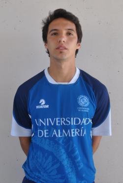 Sebas (Universidad Almera) - 2012/2013