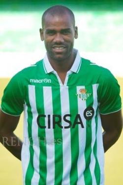 Paulao (Real Betis) - 2012/2013