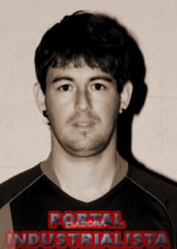 Nico (Chiclana Industrial) - 2012/2013
