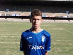 Pablo (Xerez C.D.) - 2012/2013