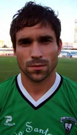 Miguel ngel (C.D. Miajadas) - 2012/2013