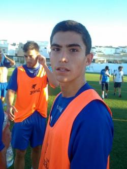 Abraham   (Arcos A.D) - 2012/2013