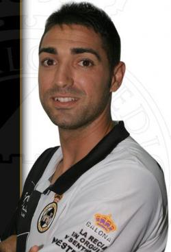 Olmo (R.B. Linense) - 2012/2013