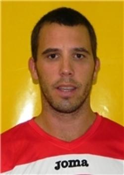 Marc Areny (Servigroup Pescola) - 2012/2013